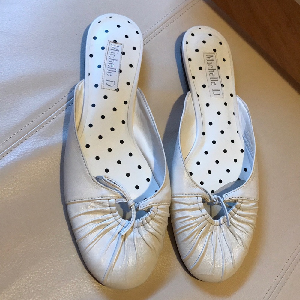 New White Flats